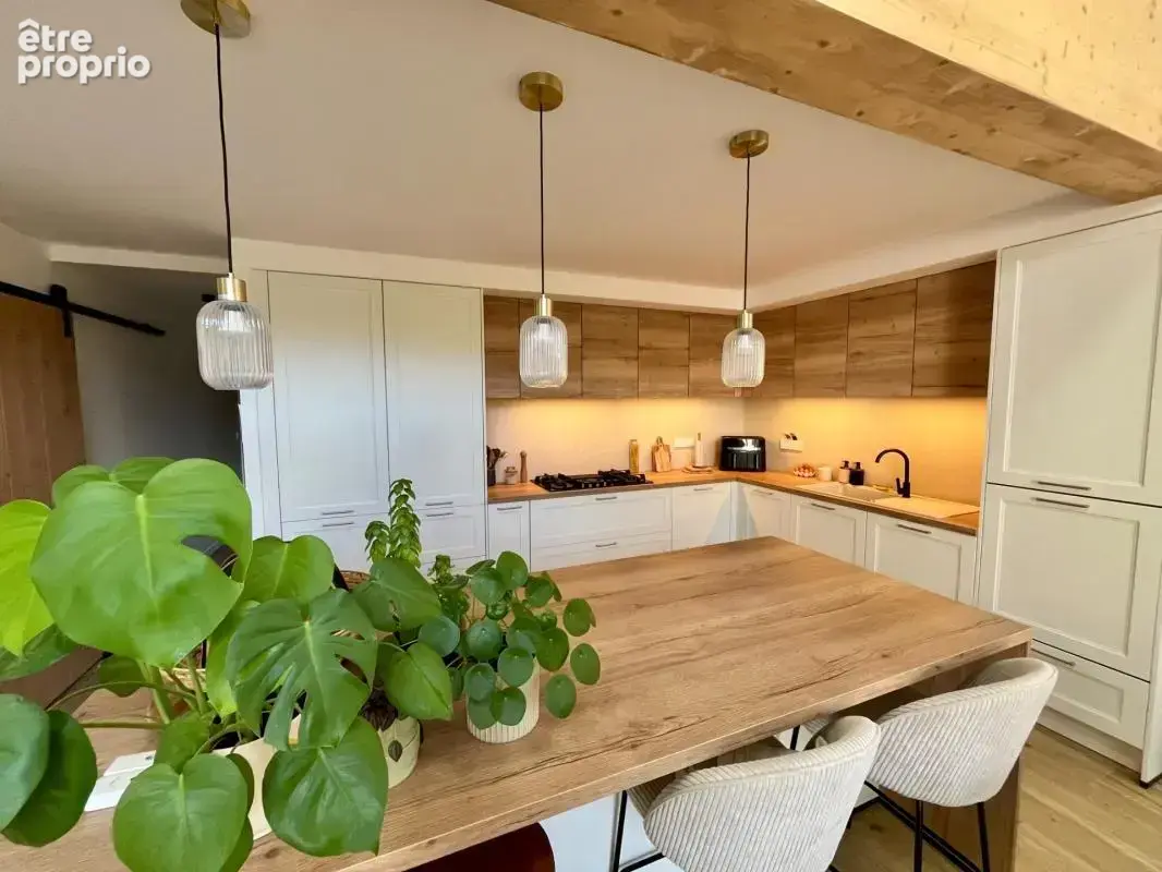 Superbe maison de village 6 pièces sur IZENAVE - photo 10