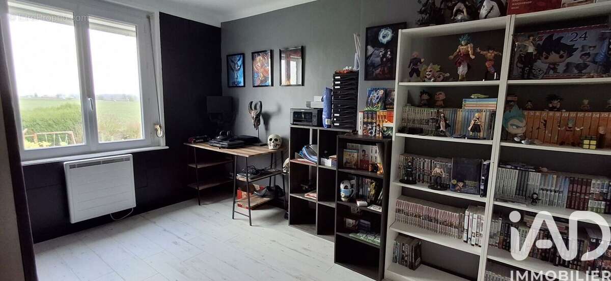 Photo 8 - Maison à ILLIES