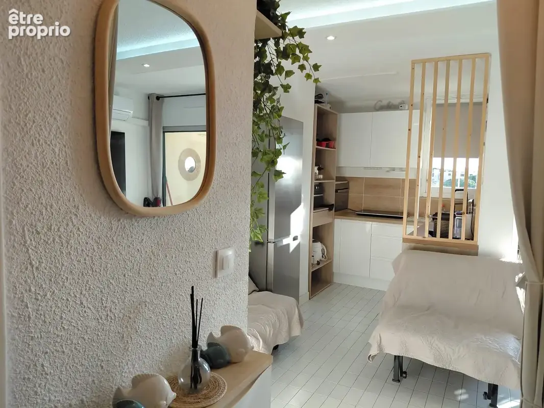 Appartement à LE GRAU-DU-ROI