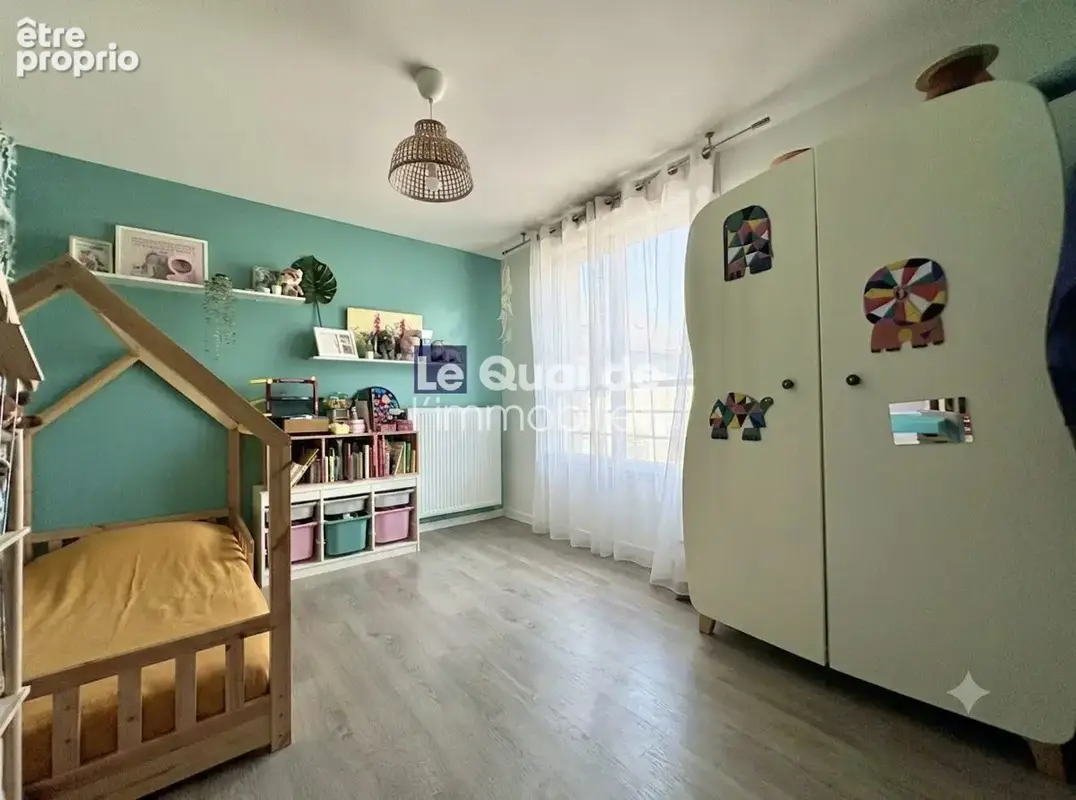 Appartement 3 pièces 68 m² à vendre à Saint-Martin-D'heres (38400) - photo 9
