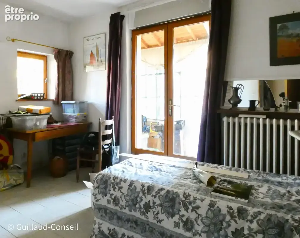 Maison 6 pièces 163 m² à vendre à Reyrieux (01600) - photo 6