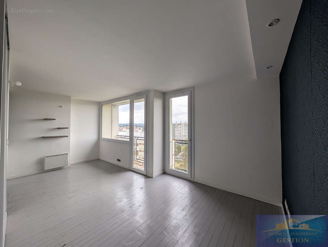 Appartement à TARBES