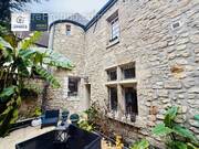 Maison à VILLERS-COTTERETS