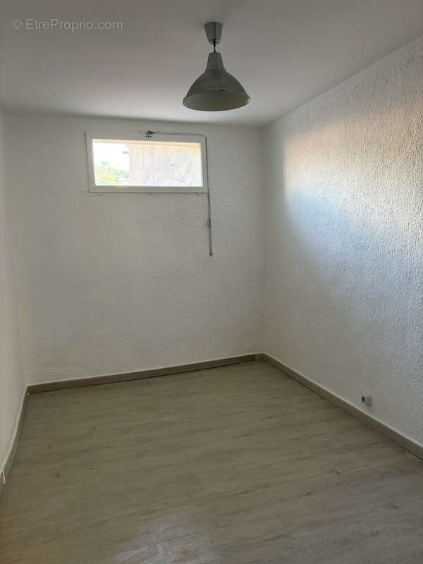 Appartement à OLLIOULES