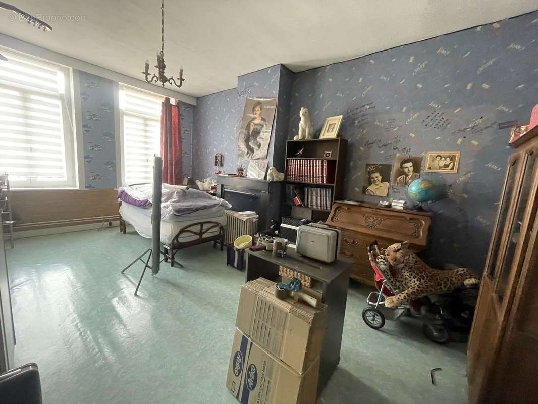 Appartement à TOURCOING