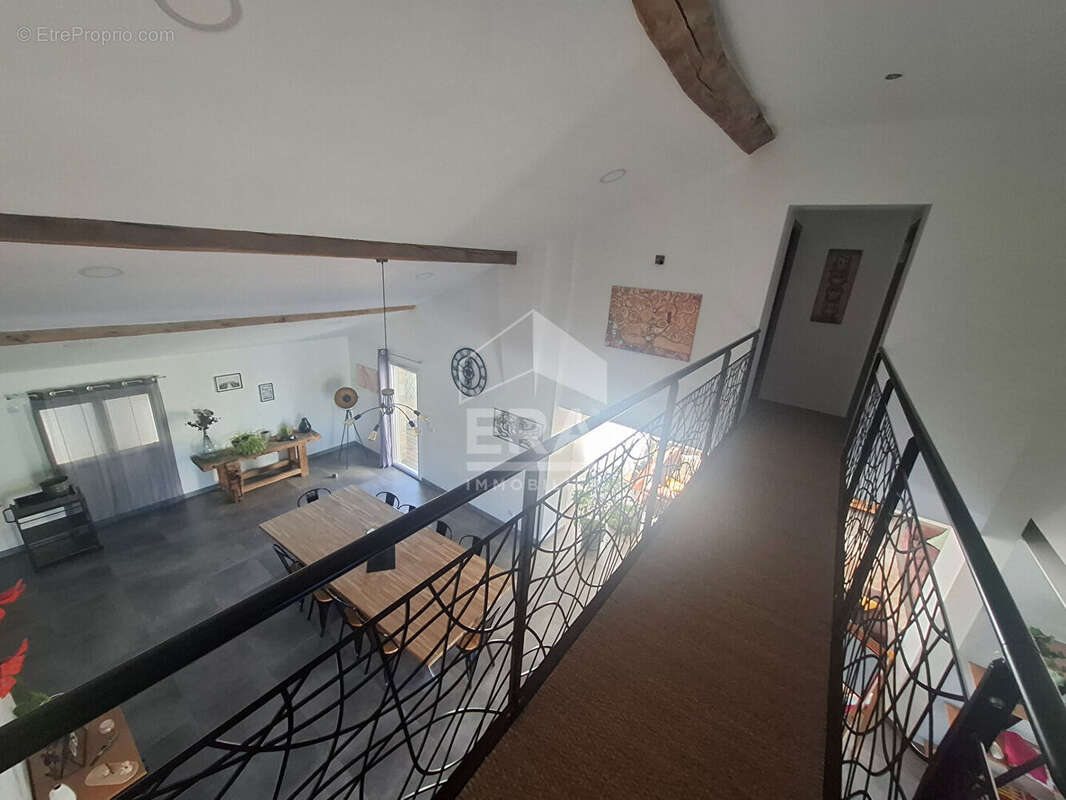 Maison 300m² à marboz - photo 8