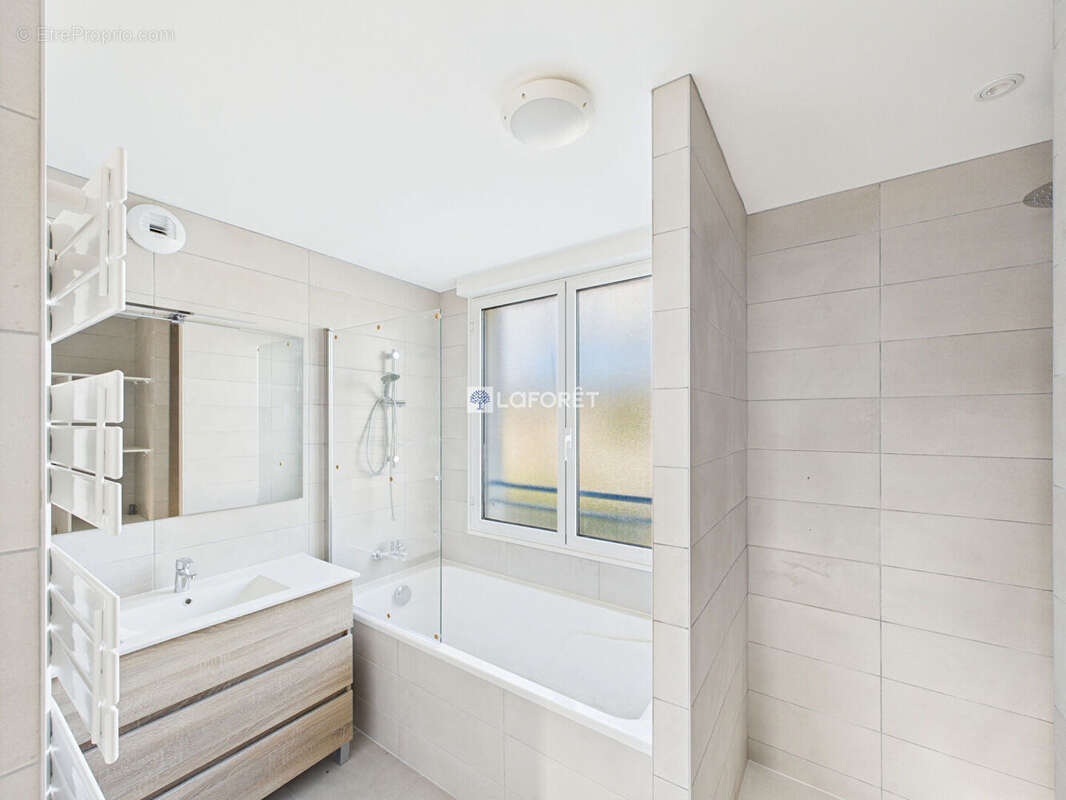 Appartement à PONT-AVEN