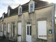 Maison à CHATEAU-CHINON(VILLE)
