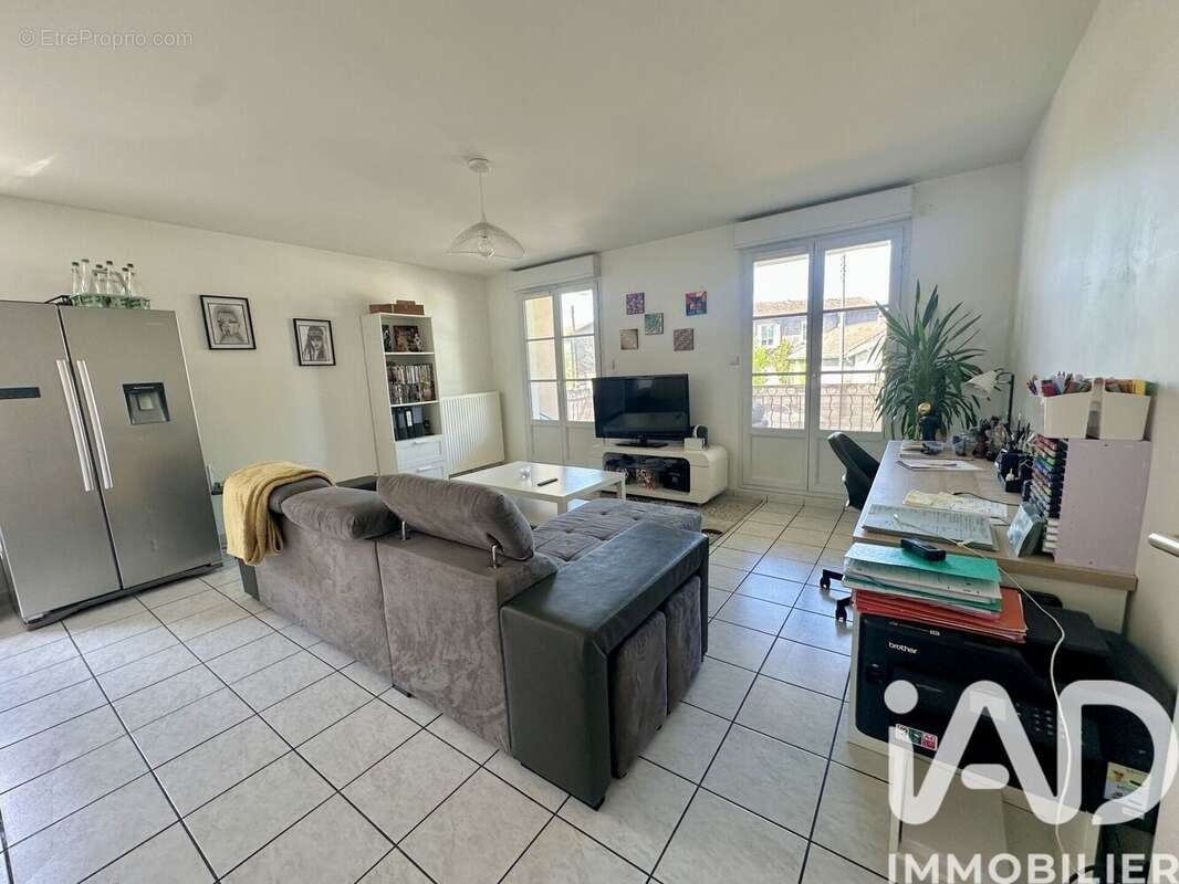 Photo 3 - Appartement à SAINT-GALMIER