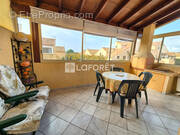 Appartement à LE BARCARES