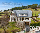 Photo 1 - Maison à LE MALZIEU-VILLE