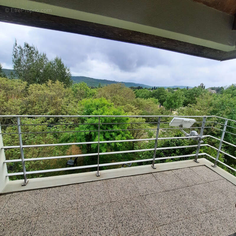 Maison à BROUZET-LES-QUISSAC