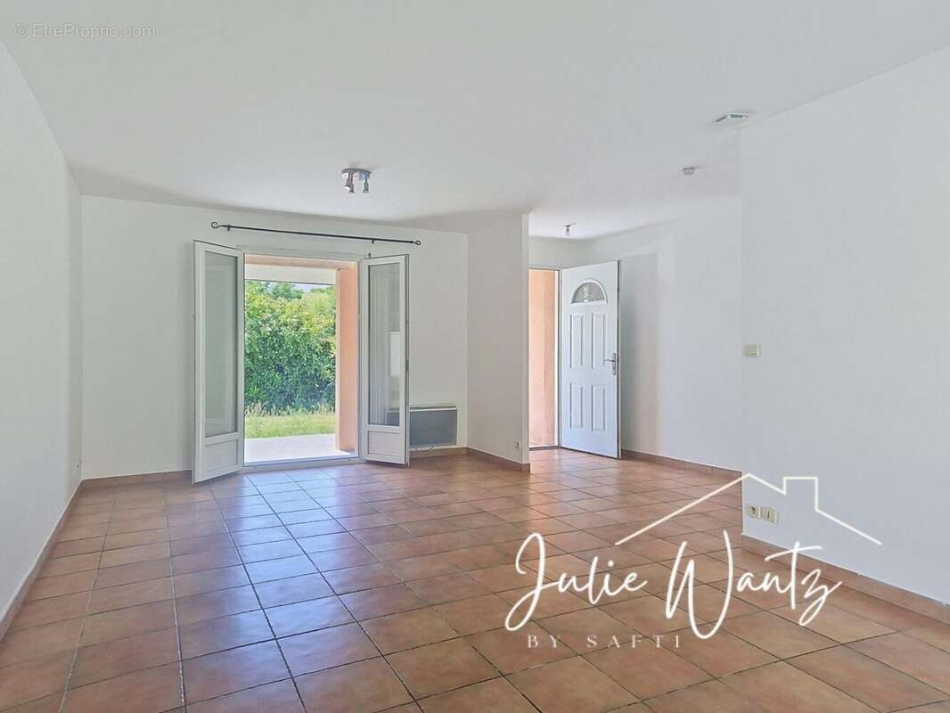 Photo 2 - Maison à CEZAC