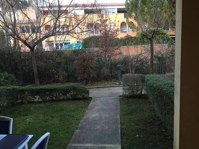 Appartement à GREOUX-LES-BAINS