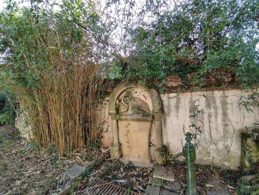 Au coeur de moissac - photo 5