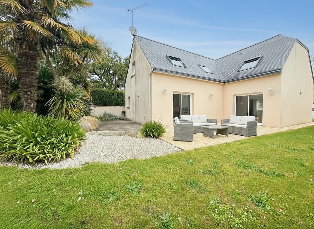 Maison à BINIC