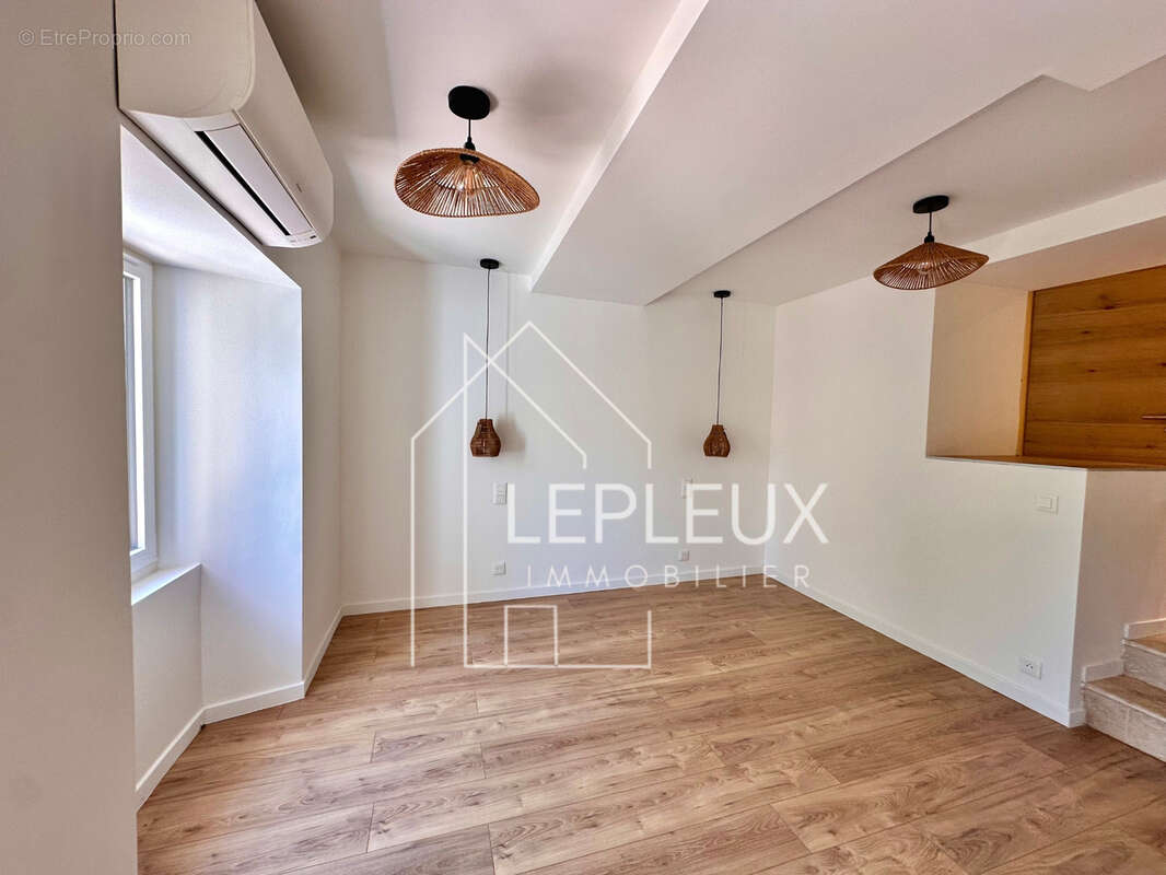 Maison de village 60 m2 avec jardin à Spéracèdes 3 pièces - photo 14
