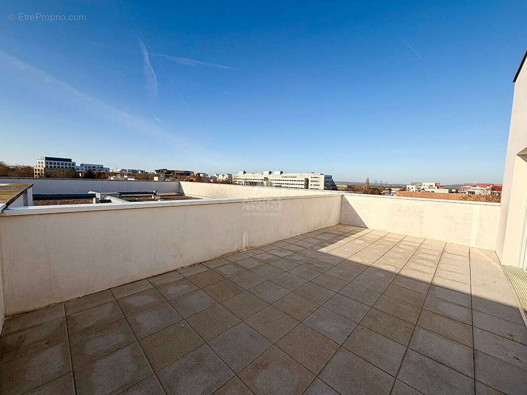 Appartement à CERGY