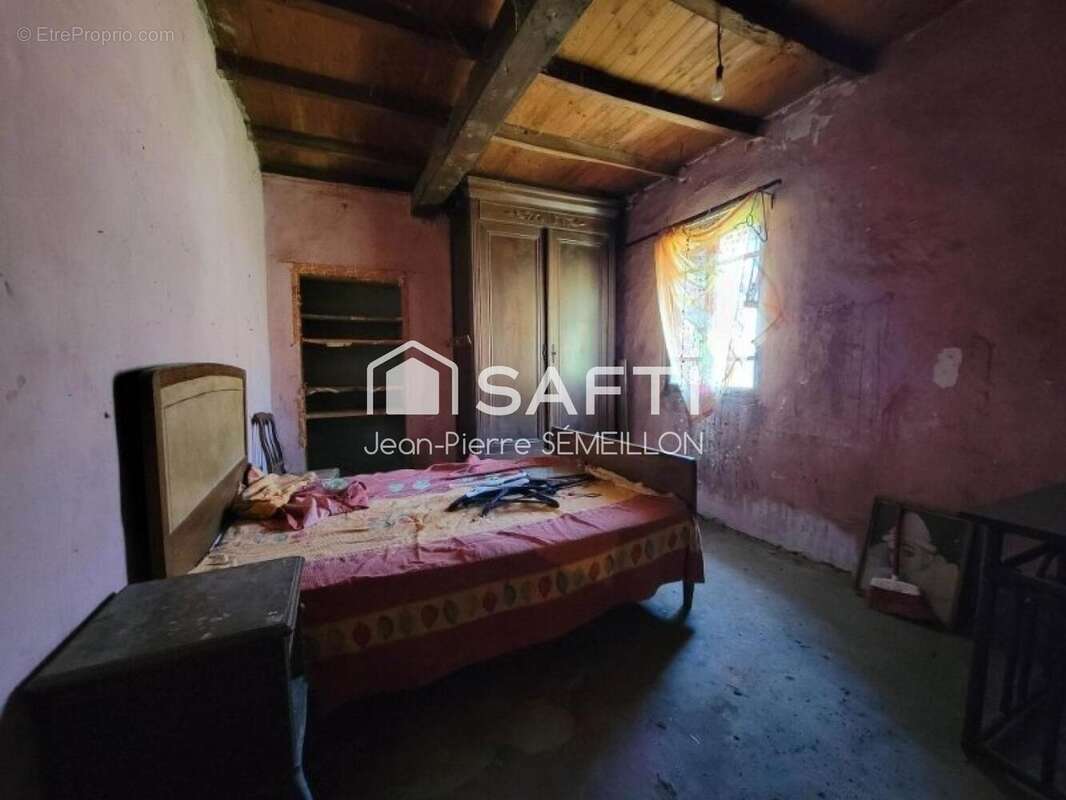 Photo 7 - Maison à SAINT-AMANS-DU-PECH