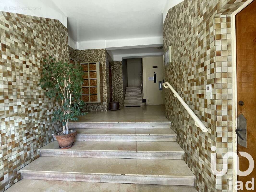 Photo 2 - Appartement à TOULON