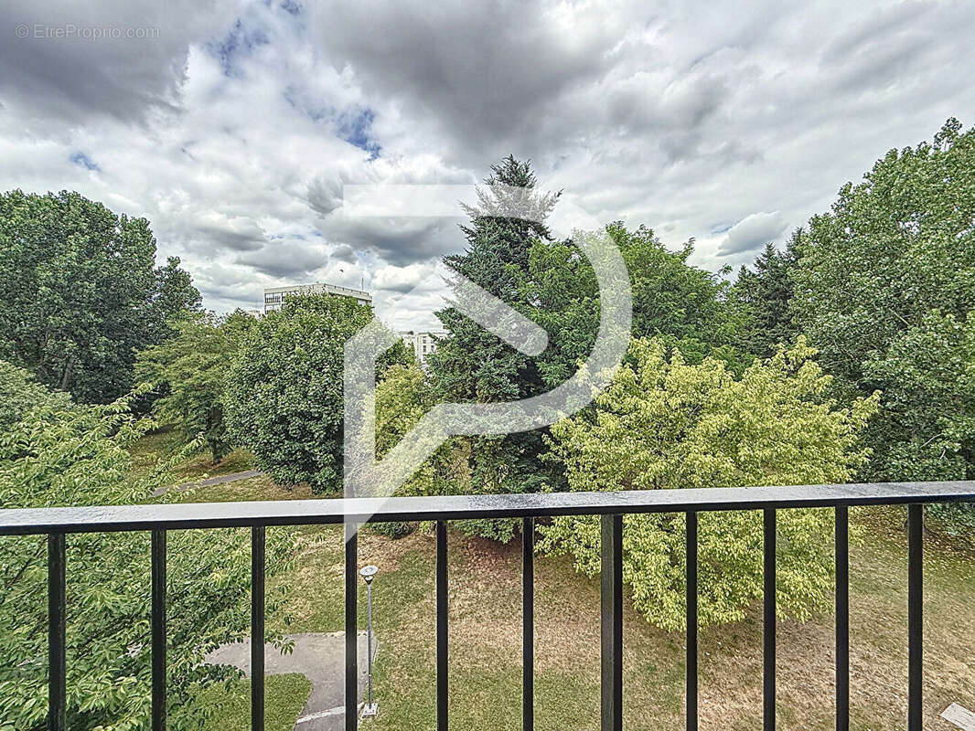 Appartement à CHENNEVIERES-SUR-MARNE