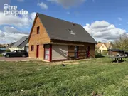 Maison à SACQUENVILLE