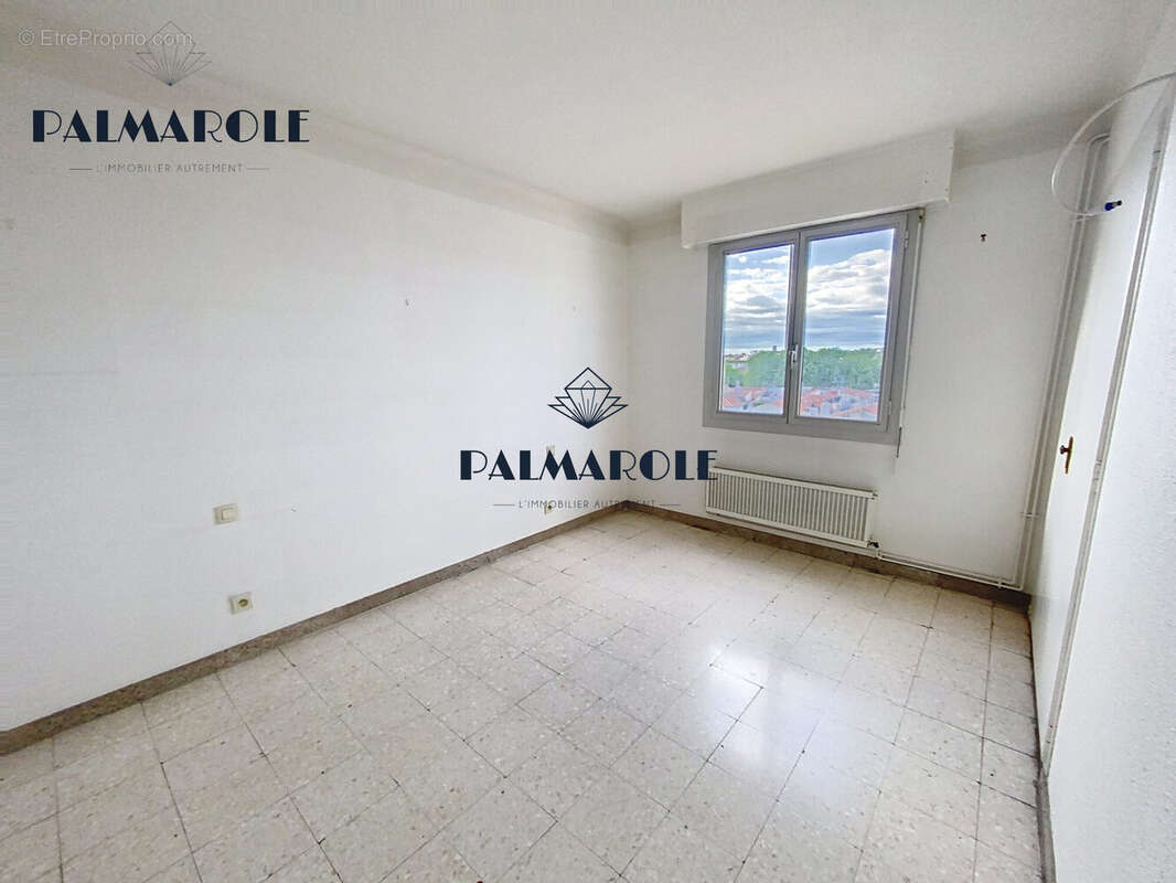 Appartement à PERPIGNAN