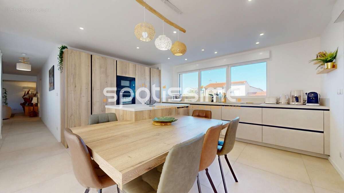 Appartement à AGDE
