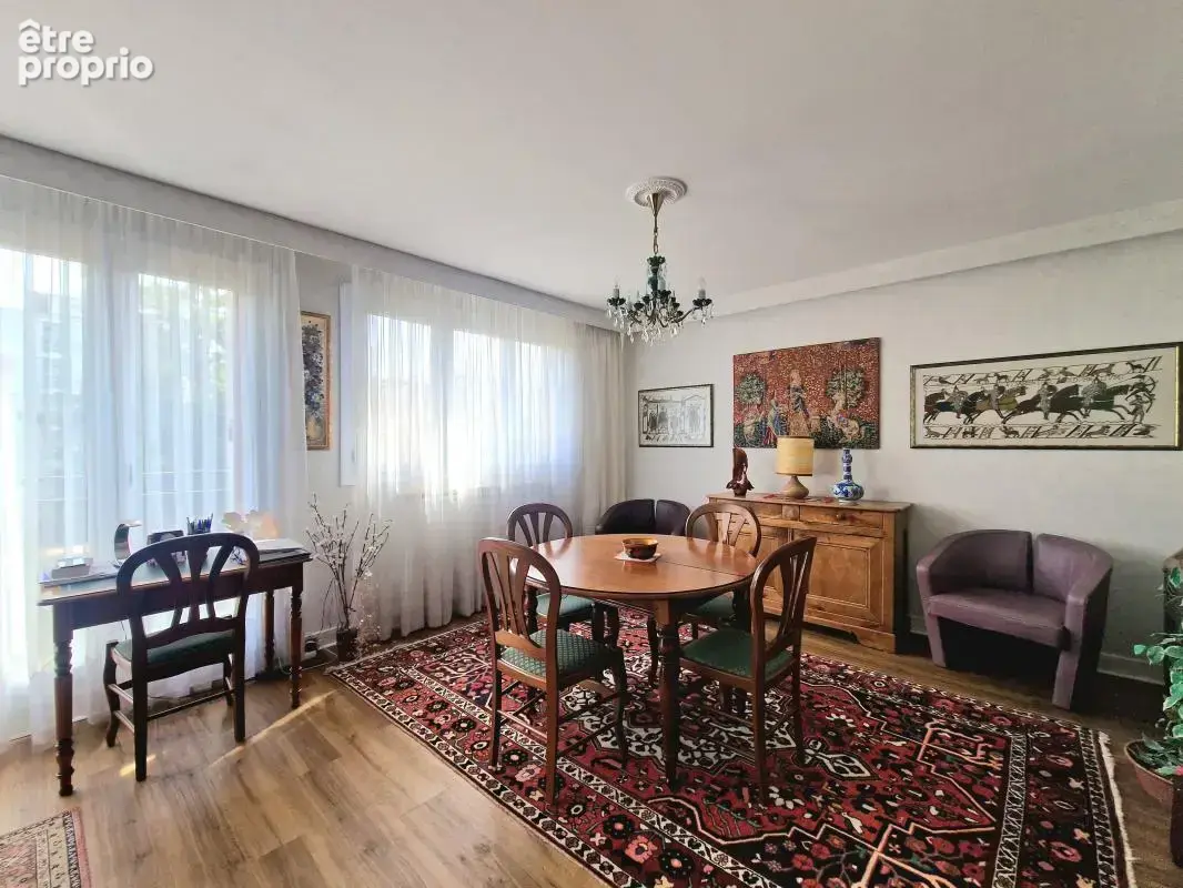 Appartement - photo 2