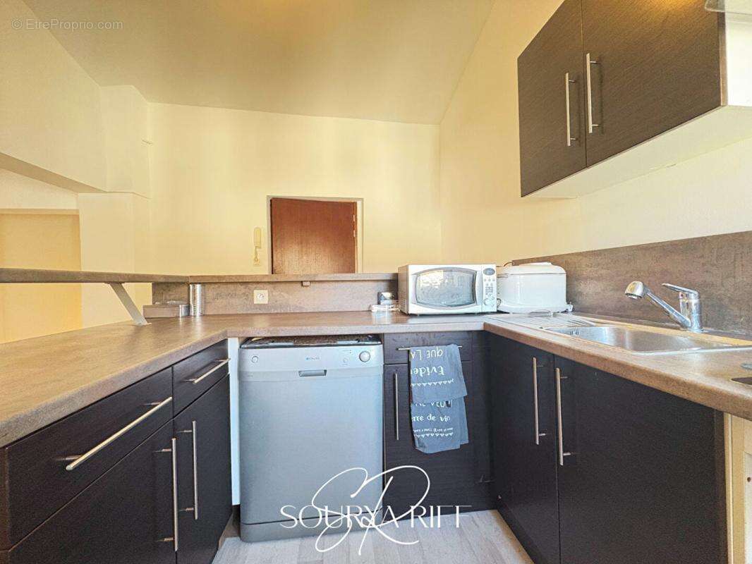 Appartement à CARCASSONNE