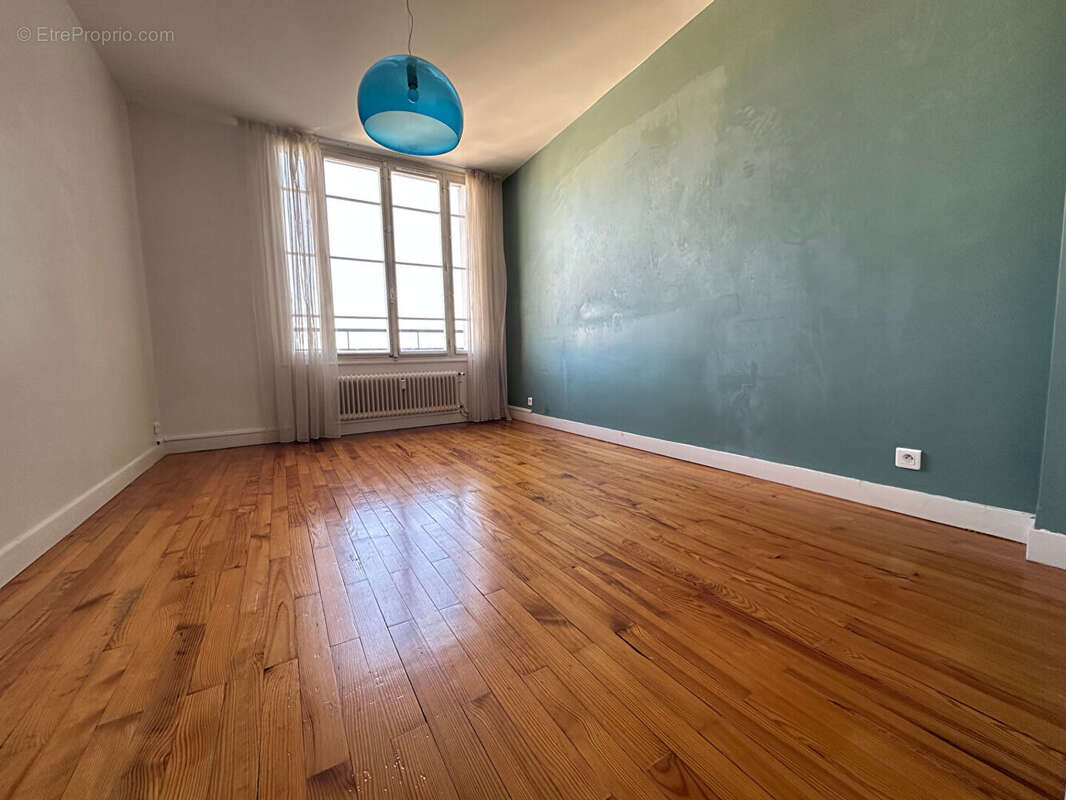 Appartement Roanne 4 pièce(s) 109.1 m2 - photo 6