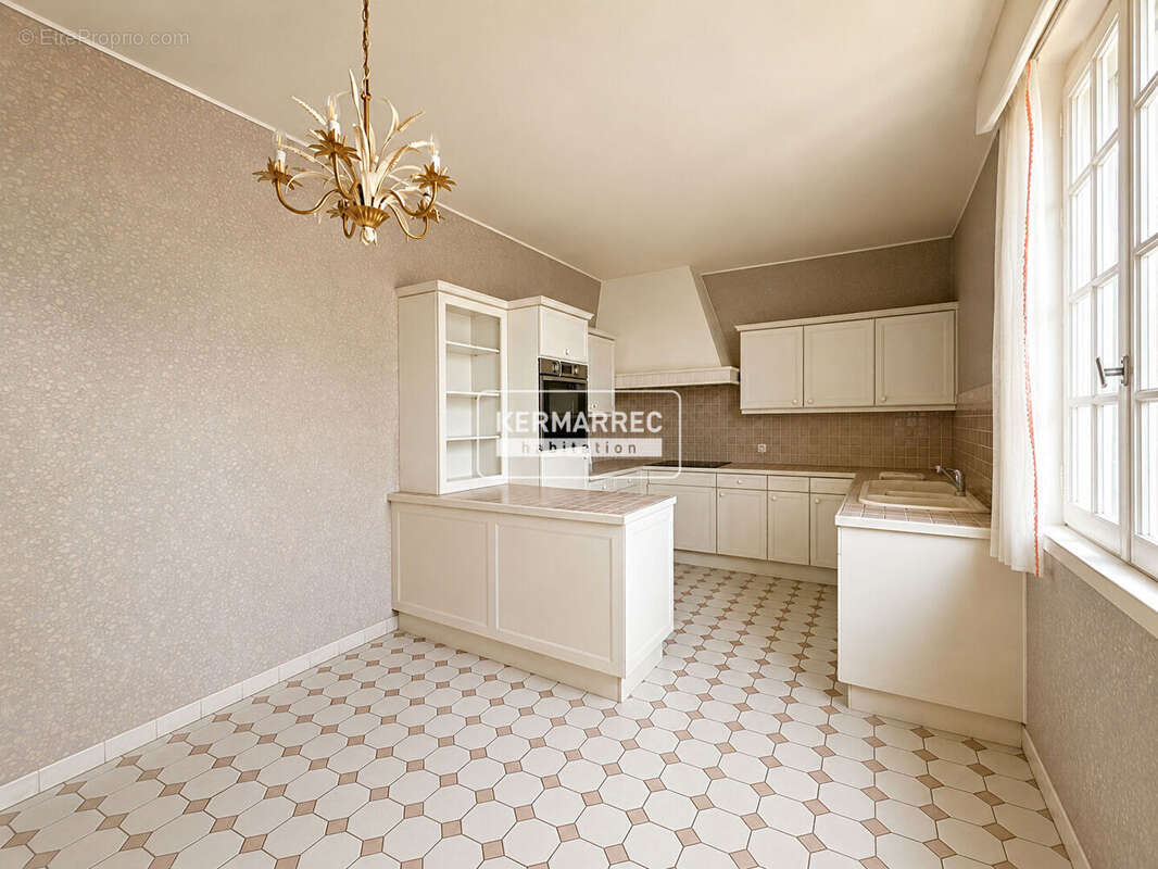 Maison à RENNES