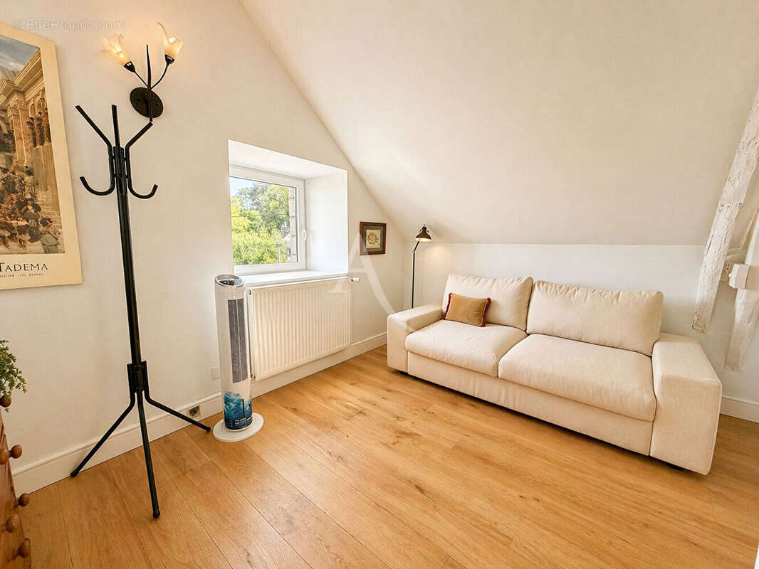 Maison à LA GACILLY