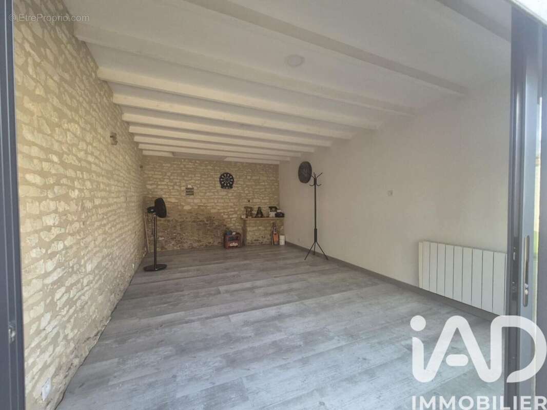 Photo 4 - Maison à MIREBEAU