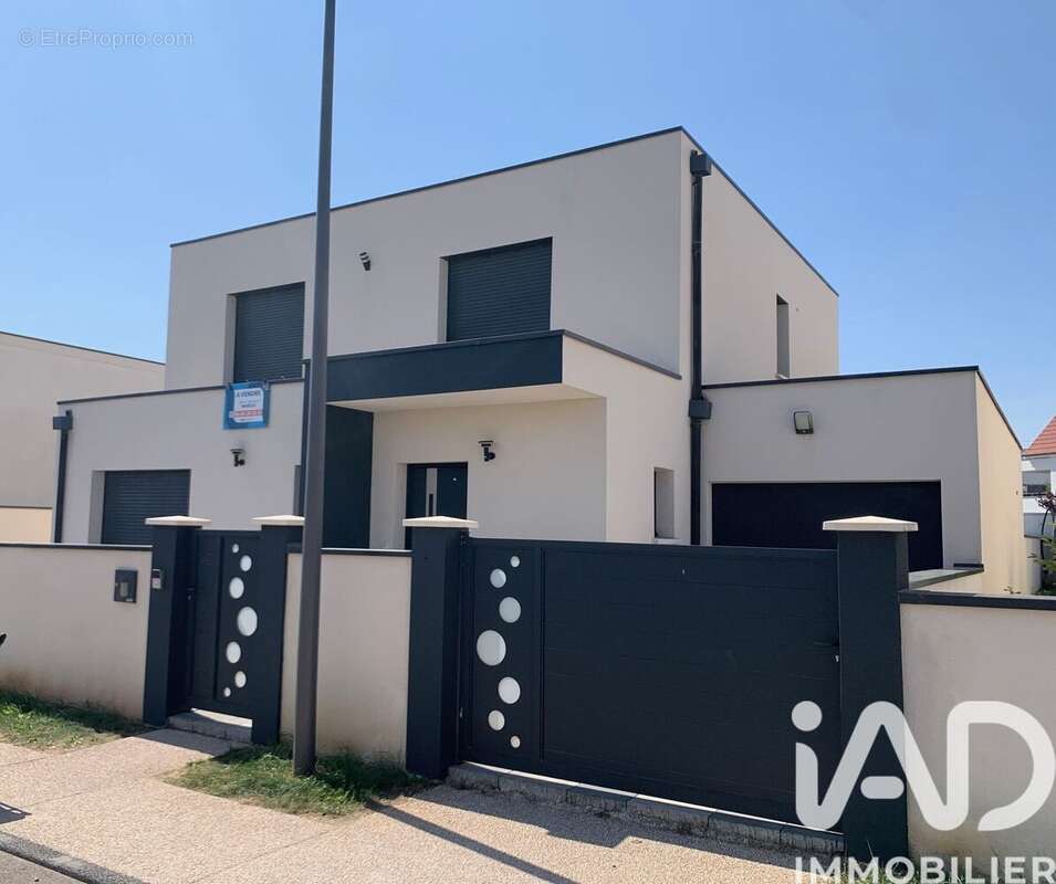 Photo 9 - Maison à PERRIGNY-LES-DIJON