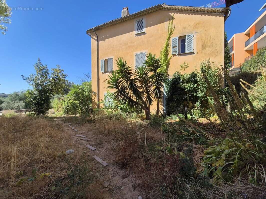Maison à NICE