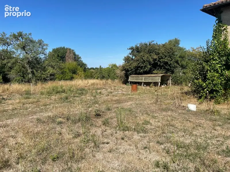 Ensemble immobilier de caractere - 3 maisons, 2 granges et 1 patio - un projet unique a imaginer - photo 18