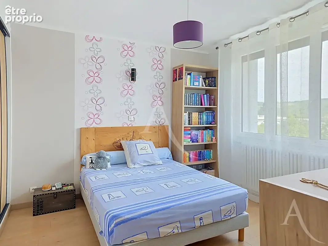 Maison à mantes la jolie Gare- Centre Ville, de 3 chambres sur S/Sol total, 641m² de terrain avec dépendance aménagée - photo 6