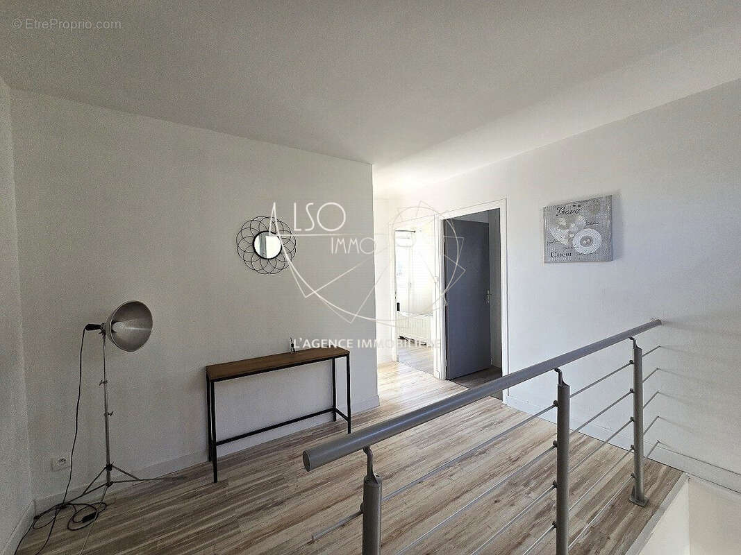 Maison à LES SABLES-D'OLONNE