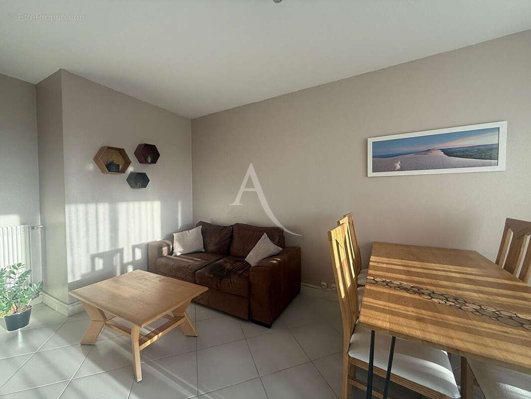 Appartement à GRADIGNAN