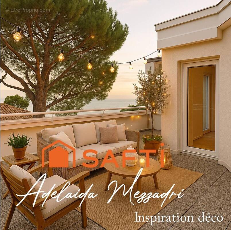 Photo 1 - Appartement à NICE