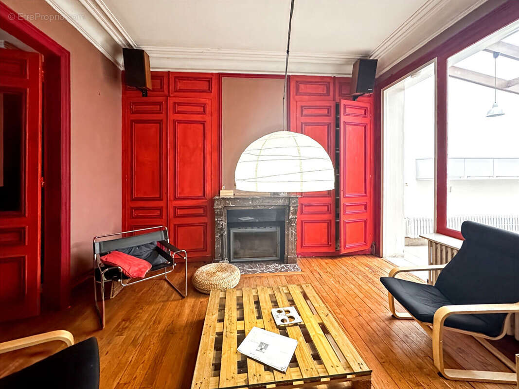 Maison à CALAIS