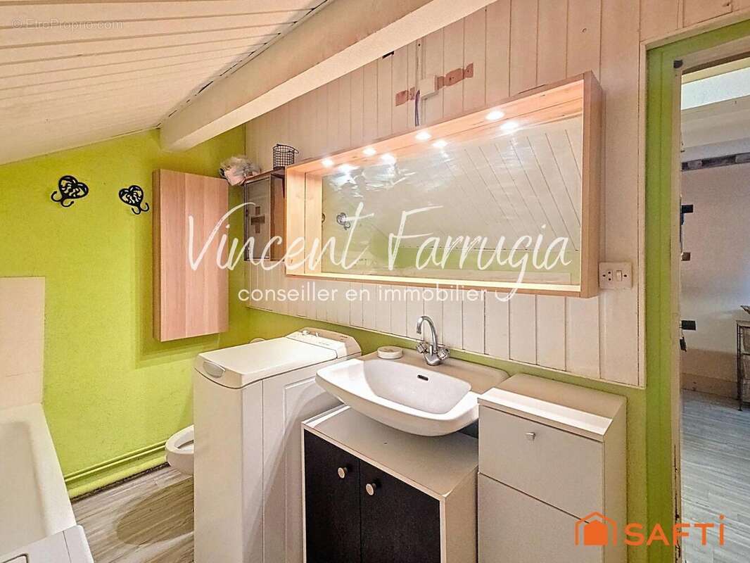 Photo 2 - Appartement à METABIEF