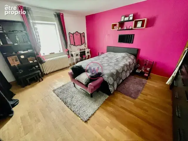 Secteur WAILLY-FICHEUX - Maison 1930 rénovée de 156m2 habitables avec chambre et salle de bains au rez-de-chau - photo 6