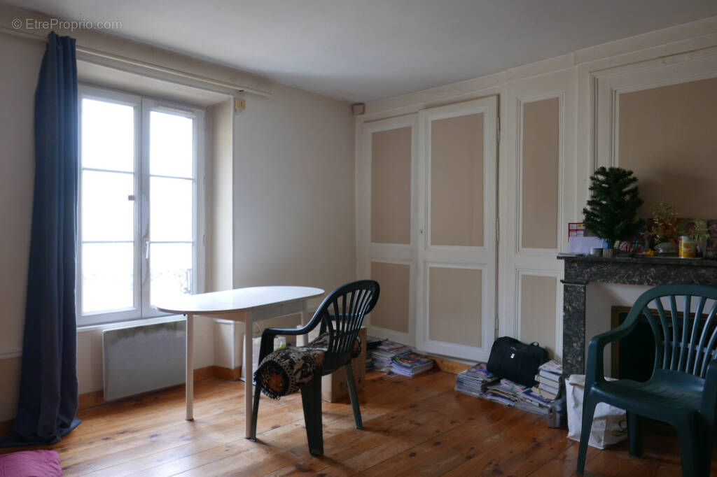 Appartement à CHARTRES