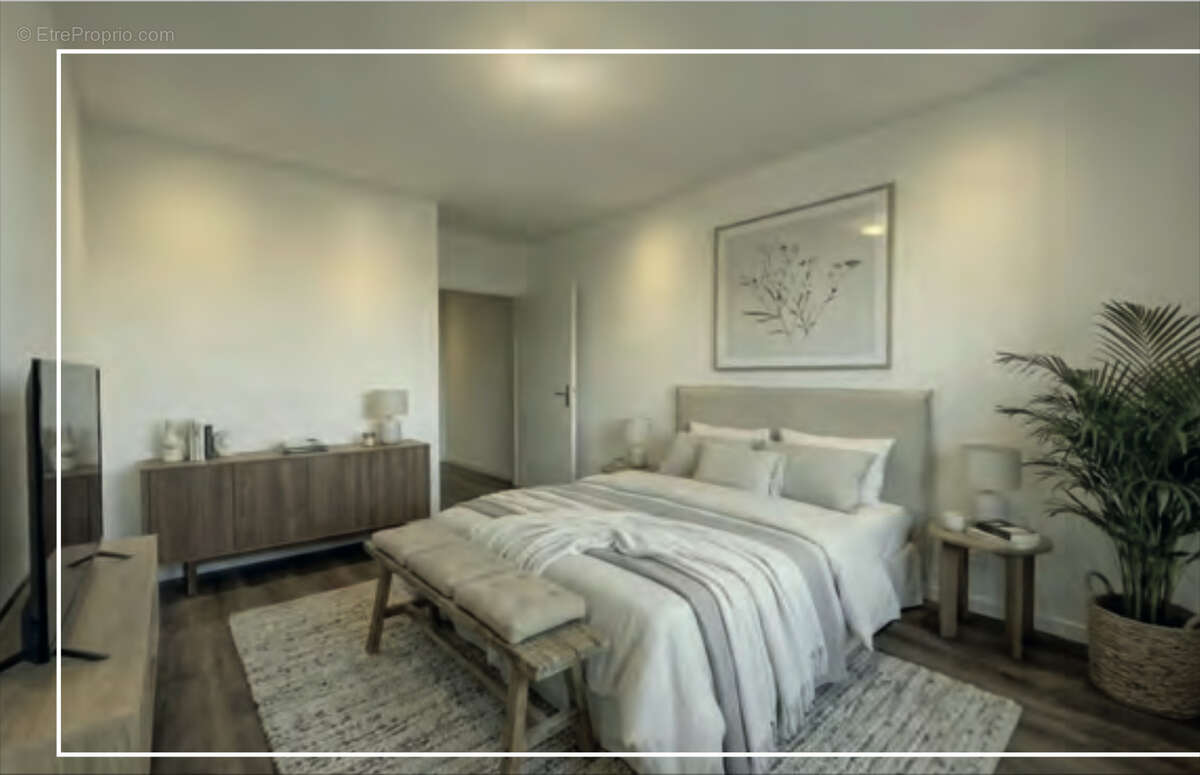 Appartement à MERIGNAC