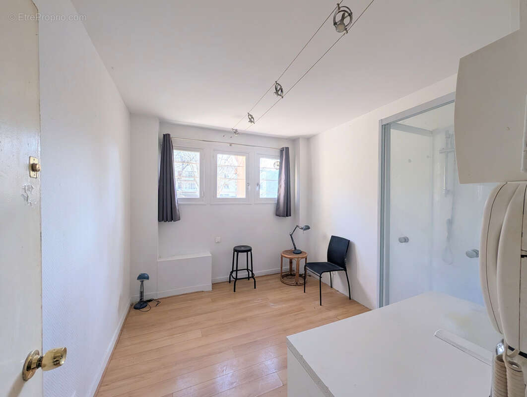 Appartement à SAINT-GERMAIN-EN-LAYE