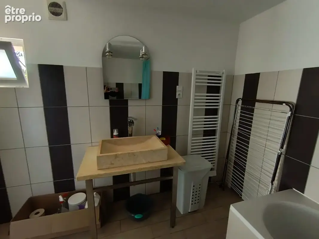 Appartement 2 pièces 47 m² à vendre à Nommay (25600) - photo 6