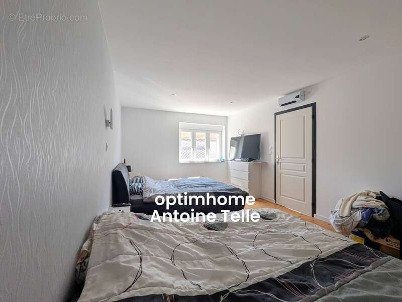 Maison à POMMEREUIL