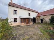 Maison à CRIQUEBEUF-SUR-SEINE